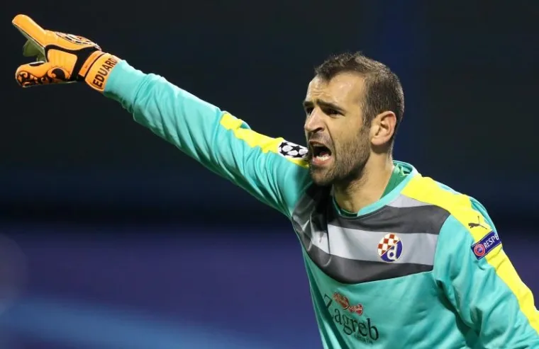 GRČKO SLAVLJE NA MAKSIMIRU: Dinamu ponos, Olympiacosu bodovi