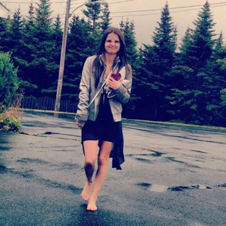 ŠETNJA SRAMA: Možete li pogoditi kako su ove cure provele noć?