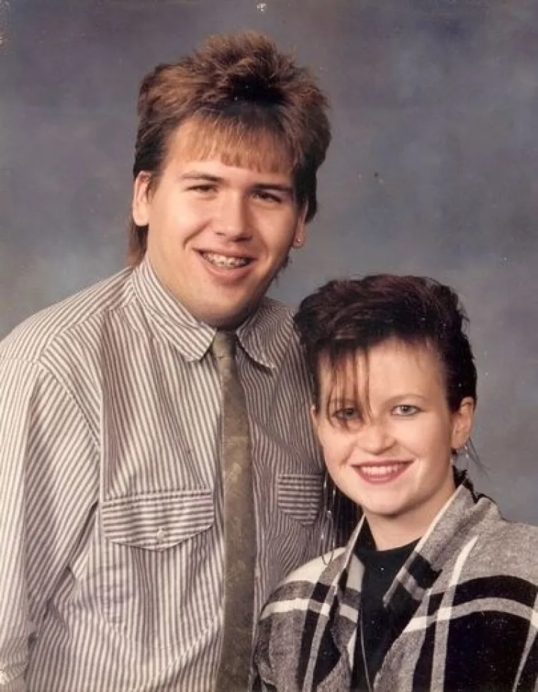 Nevjerojatno kako su djeca otporna, pogledajte kakve su sve frizure preživjela