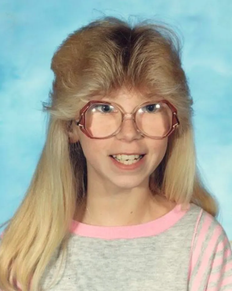 Nevjerojatno kako su djeca otporna, pogledajte kakve su sve frizure preživjela