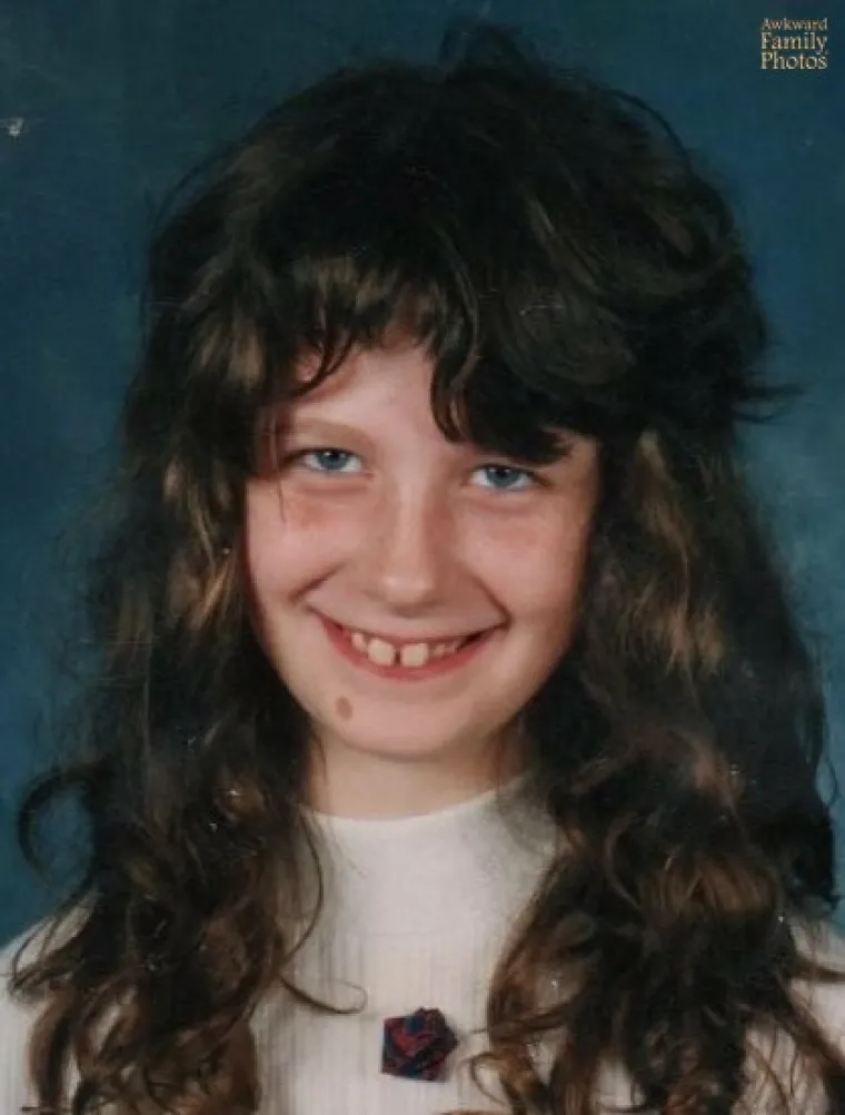 Nevjerojatno kako su djeca otporna, pogledajte kakve su sve frizure preživjela