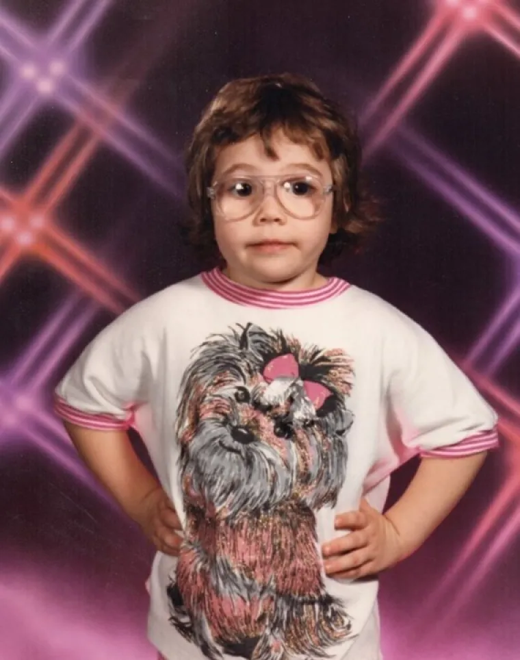 Nevjerojatno kako su djeca otporna, pogledajte kakve su sve frizure preživjela