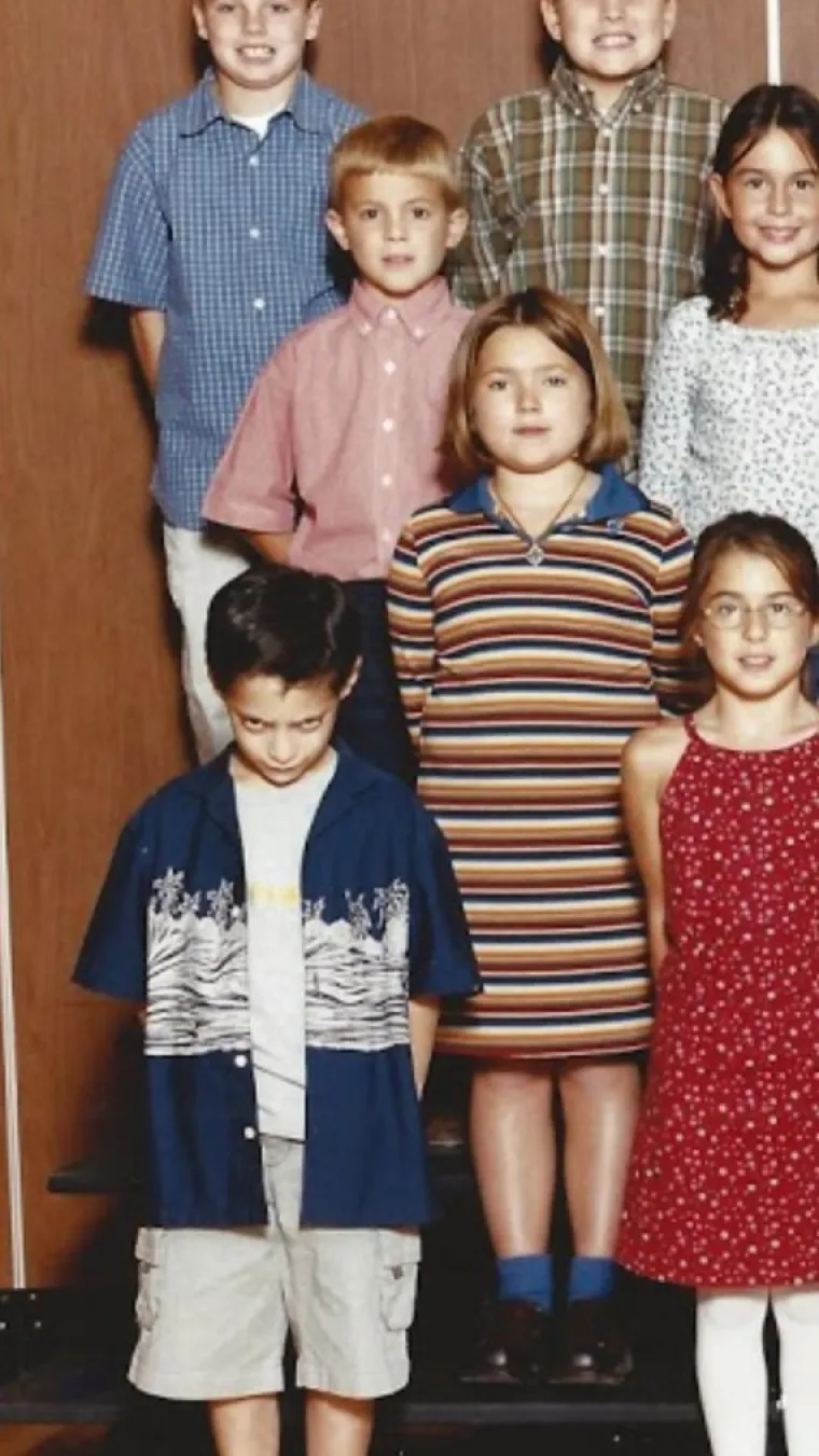 Nevjerojatno kako su djeca otporna, pogledajte kakve su sve frizure preživjela