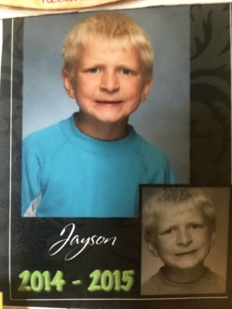 Nevjerojatno kako su djeca otporna, pogledajte kakve su sve frizure preživjela