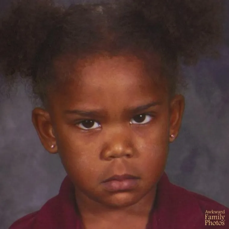 Nevjerojatno kako su djeca otporna, pogledajte kakve su sve frizure preživjela