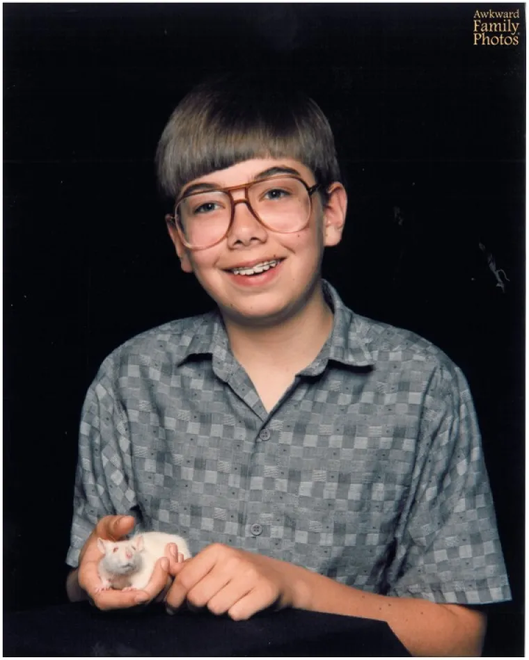 Nevjerojatno kako su djeca otporna, pogledajte kakve su sve frizure preživjela