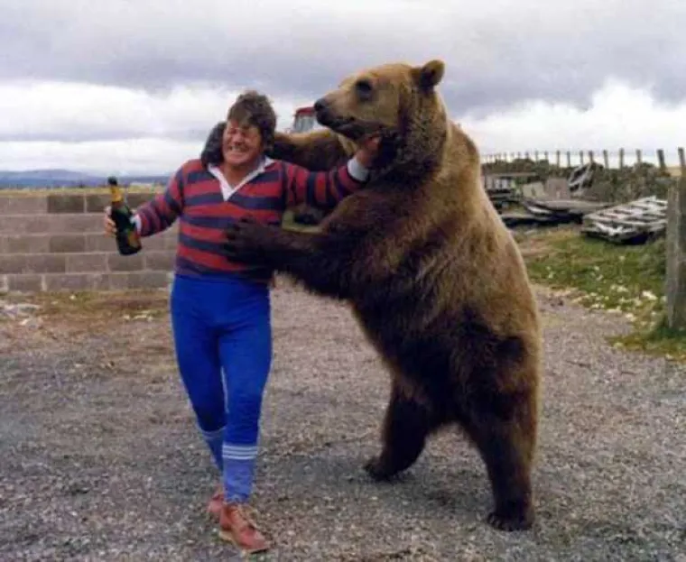 KOJA JE NJIHOVA DIJAGNOZA? Možda su samo Rusi, a možda je ne&scaron;to drugo posrijedi