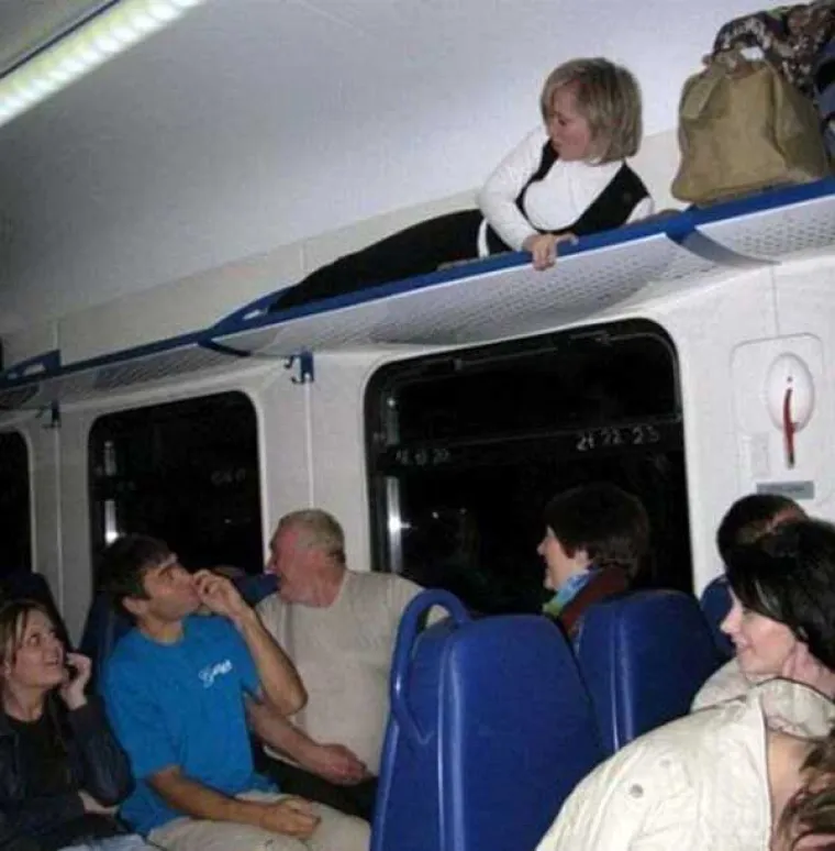 KOJA JE NJIHOVA DIJAGNOZA? Možda su samo Rusi, a možda je ne&scaron;to drugo posrijedi