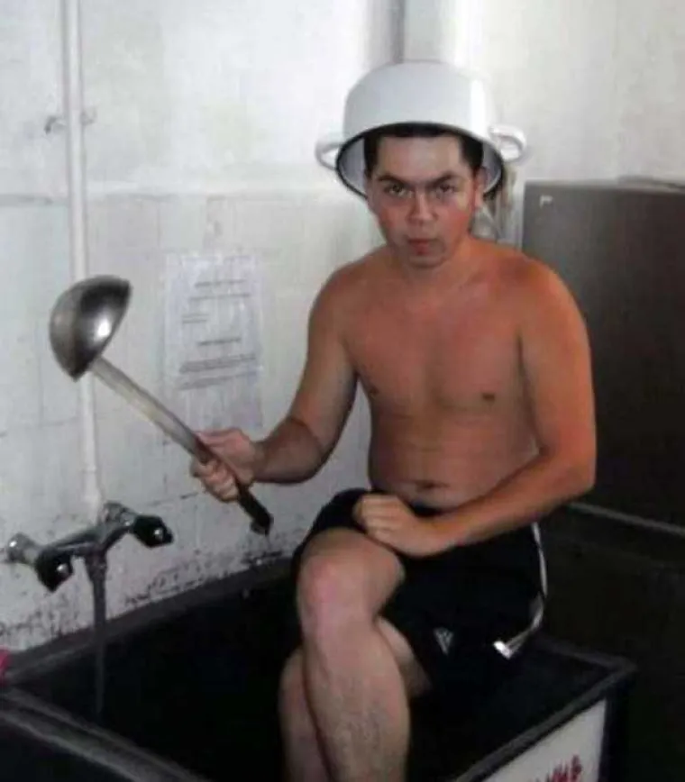 KOJA JE NJIHOVA DIJAGNOZA? Možda su samo Rusi, a možda je ne&scaron;to drugo posrijedi