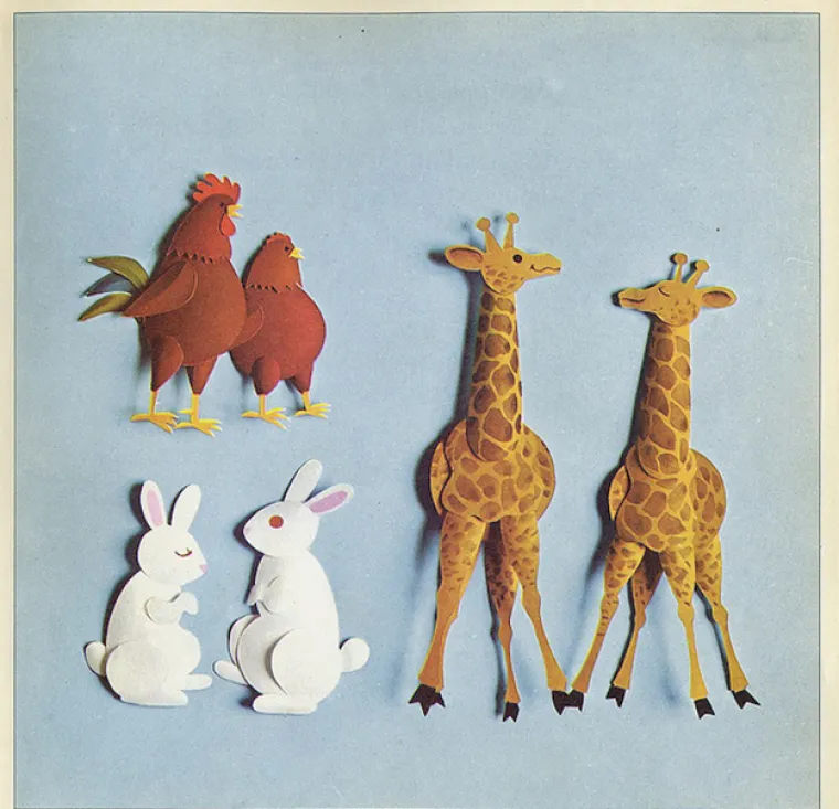 Koji se onda &scaron;iri na životinje...