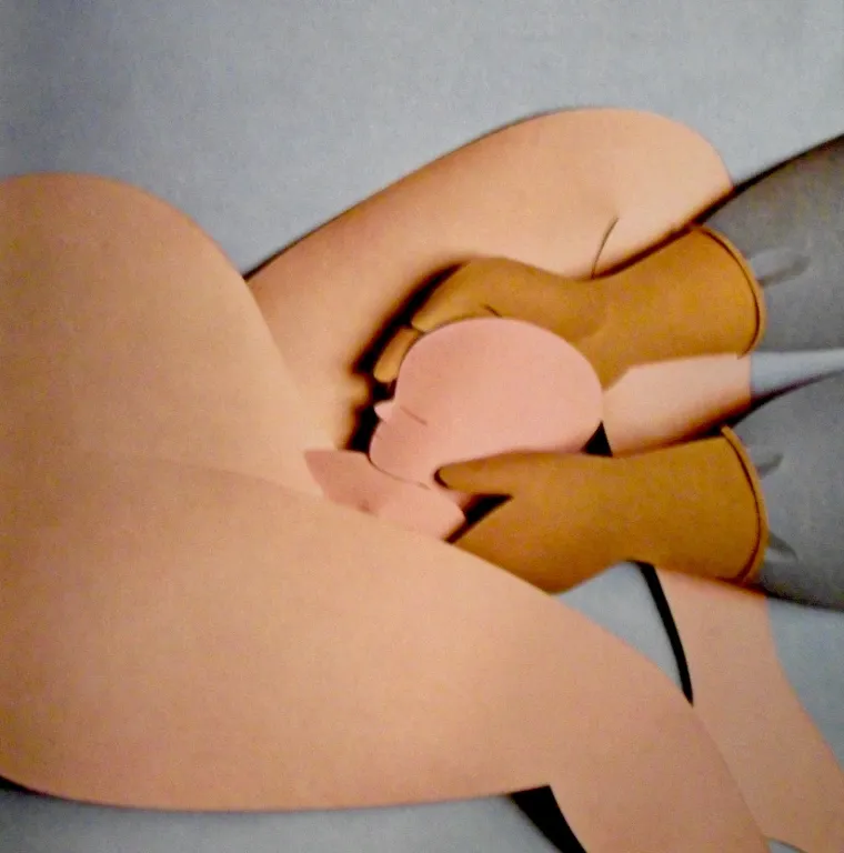 Ameri toliko &scaron;okirani slikovnicom o nastajanju djece da je proglasili "nesigurnom za gledanje na poslu"