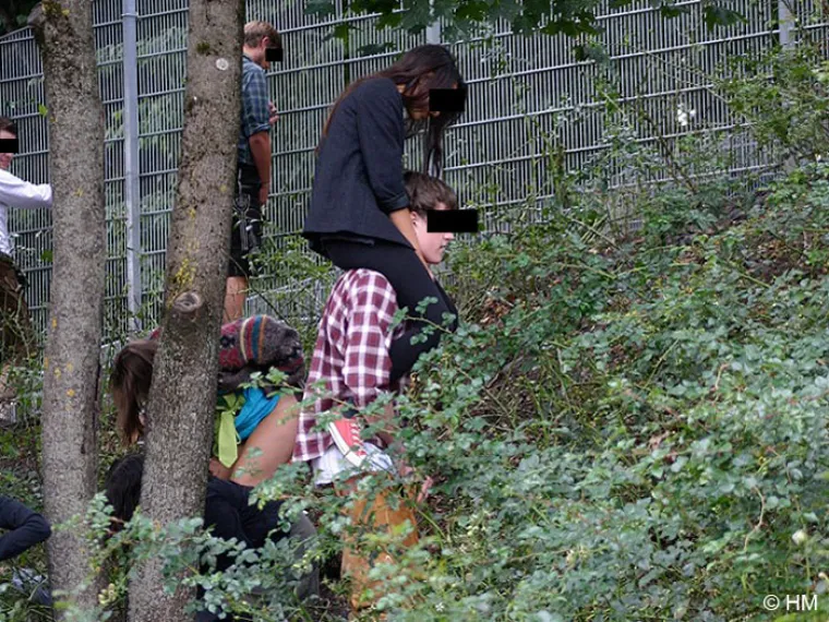 Mračna i odvratna strana Oktoberfesta: Ljudi se seksaju tamo gdje drugi vrše nuždu i povraćaju