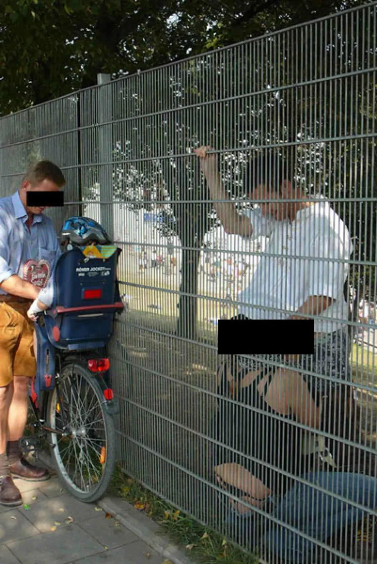 Mračna i odvratna strana Oktoberfesta: Ljudi se seksaju tamo gdje drugi vrše nuždu i povraćaju