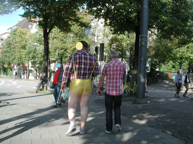 Mračna i odvratna strana Oktoberfesta: Ljudi se seksaju tamo gdje drugi vr&scaron;e nuždu i povraćaju