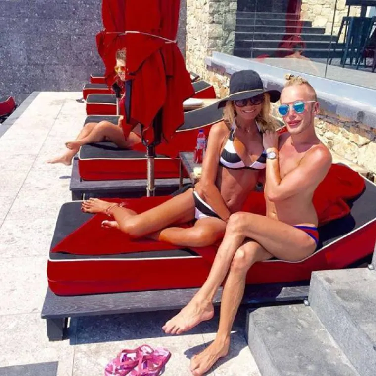 BOLESNO LIJEPI? Spiskali su preko milijun i pol kuna da bi izgledali... ovako