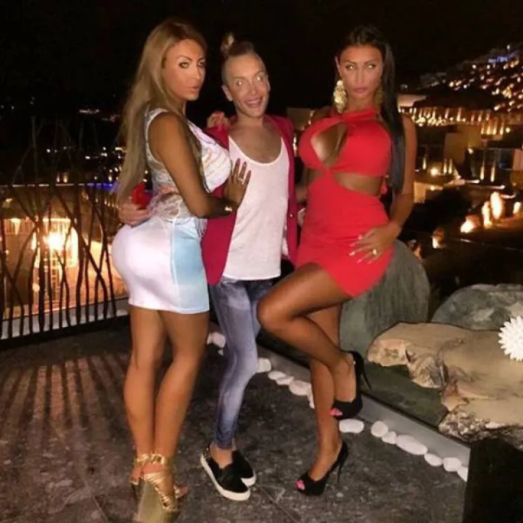 BOLESNO LIJEPI? Spiskali su preko milijun i pol kuna da bi izgledali... ovako