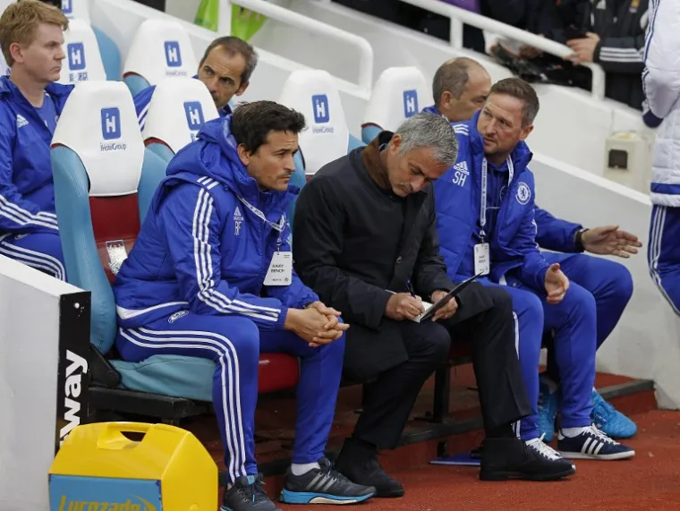 KAD BILIĆEVI ČEKIČARI MAR&Scaron;IRAJU: Nezaboravno subotnje popodne za biv&scaron;eg hrvatskog izbornika