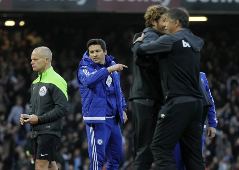 KAD BILIĆEVI ČEKIČARI MAR&Scaron;IRAJU: Nezaboravno subotnje popodne za biv&scaron;eg hrvatskog izbornika