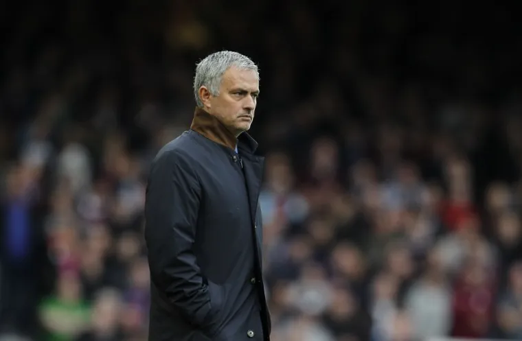Jose Mourinho doživio je jo&scaron; jedan poraz u Premiershipu. Ovog puta, bolji od njegove momčadi bio je West Ham Slavena Bilića 2:1.