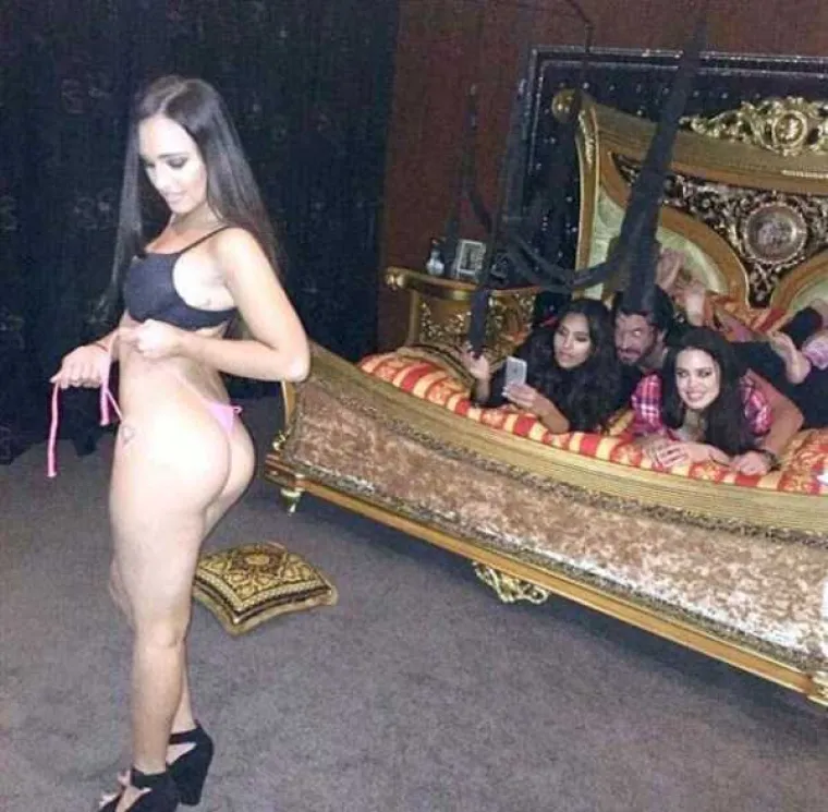 MRZE GA IZ DNA DUŠE: Pogledajte tko je trenutno najomraženija faca s Instagrama