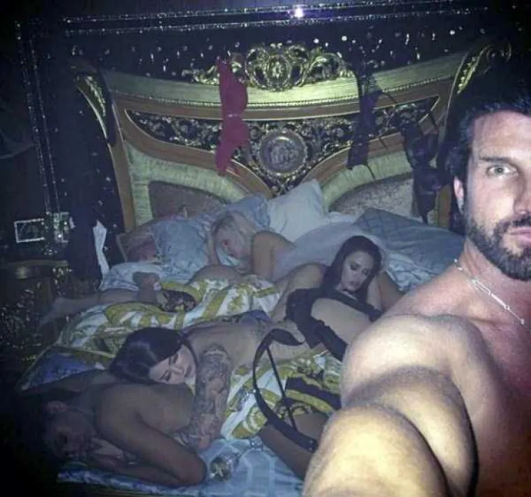 MRZE GA IZ DNA DU&Scaron;E: Pogledajte tko je trenutno najomraženija faca s Instagrama