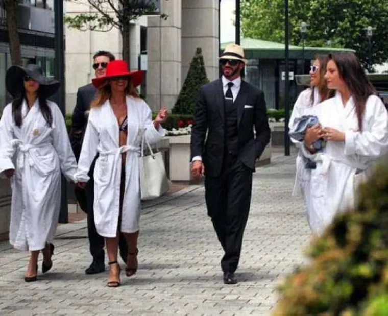 MRZE GA IZ DNA DU&Scaron;E: Pogledajte tko je trenutno najomraženija faca s Instagrama