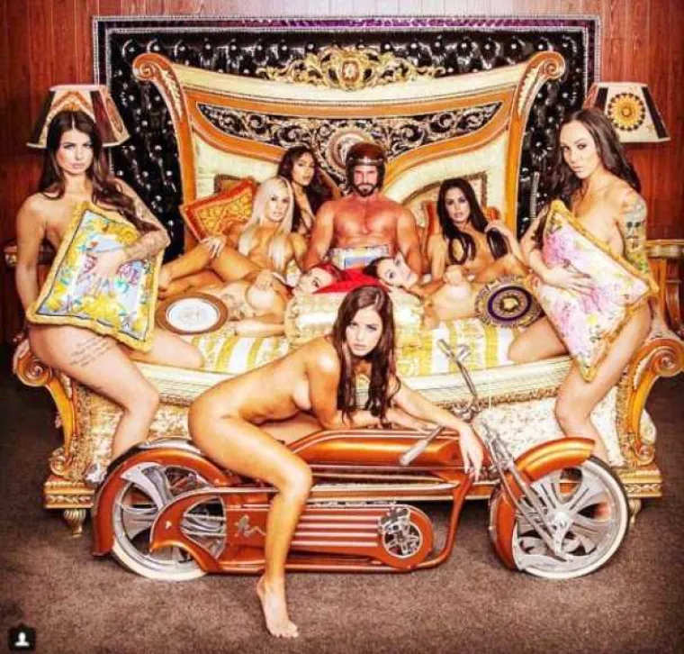 MRZE GA IZ DNA DU&Scaron;E: Pogledajte tko je trenutno najomraženija faca s Instagrama