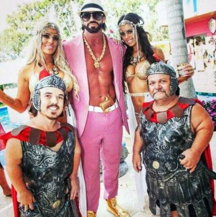 MRZE GA IZ DNA DU&Scaron;E: Pogledajte tko je trenutno najomraženija faca s Instagrama