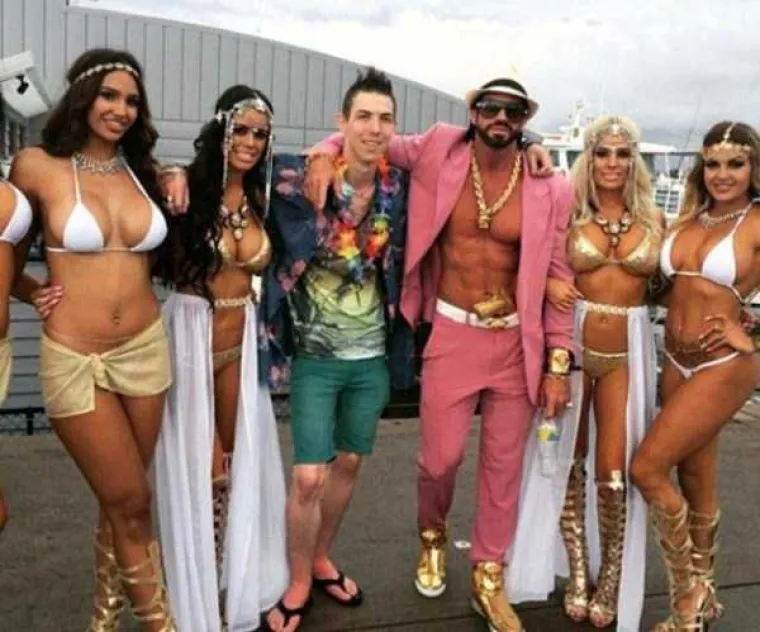 MRZE GA IZ DNA DU&Scaron;E: Pogledajte tko je trenutno najomraženija faca s Instagrama