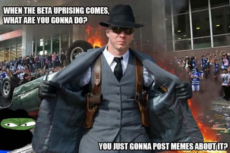 Mu&scaron;karci koja na ovaj način nikada ne odrastu stvarno su u velikim problemima