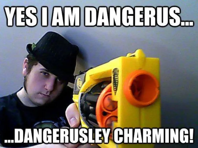 Mu&scaron;karci koja na ovaj način nikada ne odrastu stvarno su u velikim problemima