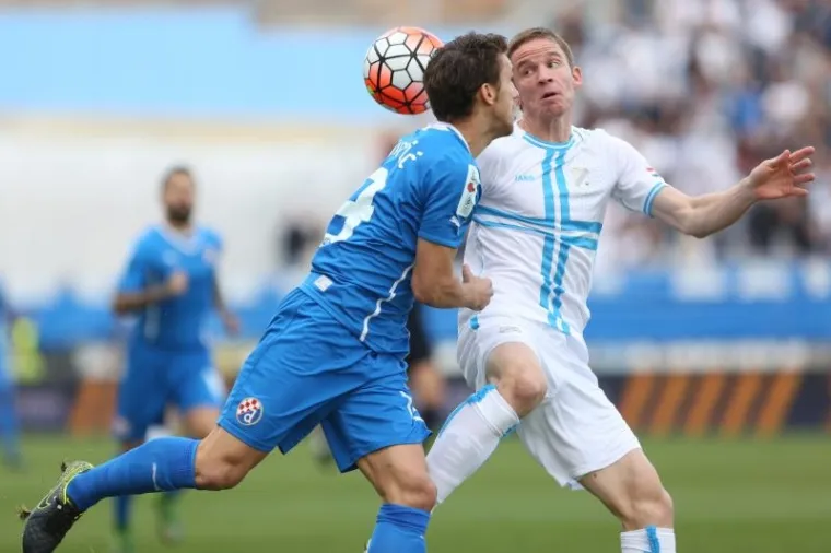 Na terenu je bilo borbeno.