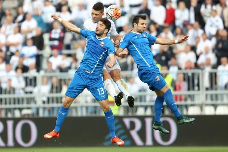 Modri su konačno osjetili kako je to izgubiti u prvenstvu. Poraz u ligi nisu doživjeli 50 utakmica.