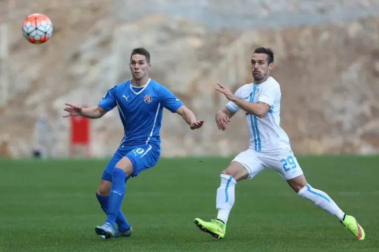 Pjaca nije pokazao apsolutni ni&scaron;ta i zato je u 55. minuti zamijenjen Soudanijem.