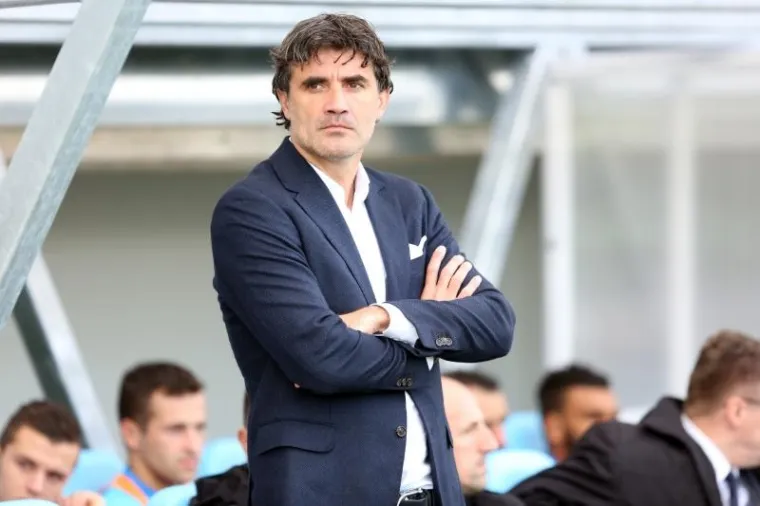 FE&Scaron;TA NA RUJEVICI: Rijeka se tresla nakon Sharbinijevog pobjedničkog gola