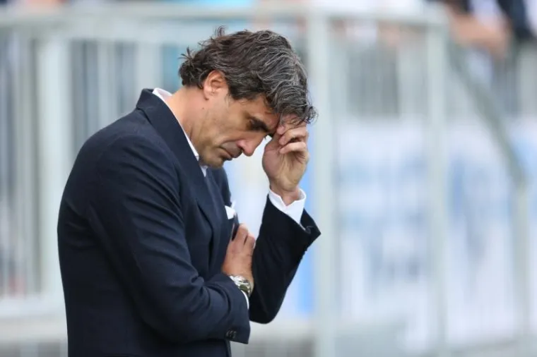 FE&Scaron;TA NA RUJEVICI: Rijeka se tresla nakon Sharbinijevog pobjedničkog gola