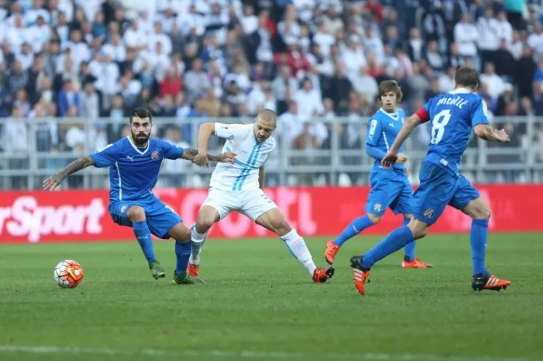 Josip Rado&scaron;ević iz riječkih dana