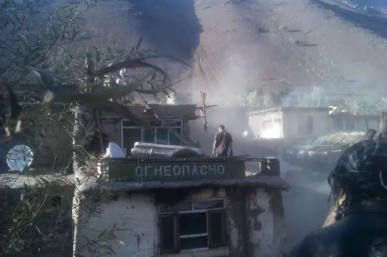 BROJE SE ŽRTVE: Snažan potres pogodio Afganistan