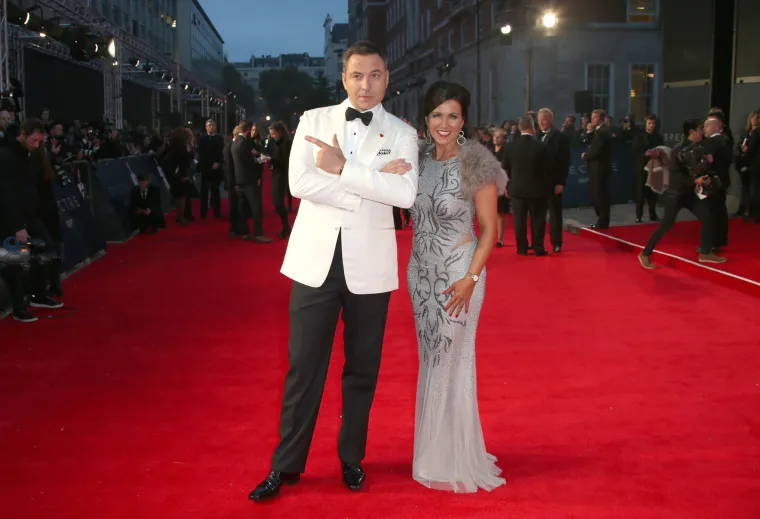 Daniel Craig, Monica Bellucci, Lea Seydoux, Kate i William na svjetskoj premijeri novog Bonda 'Spectrea'