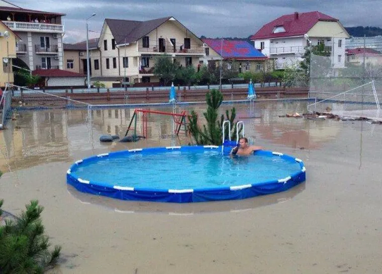 Život ih je potpuno dotukao, jasno se vidi da su odustali od svega