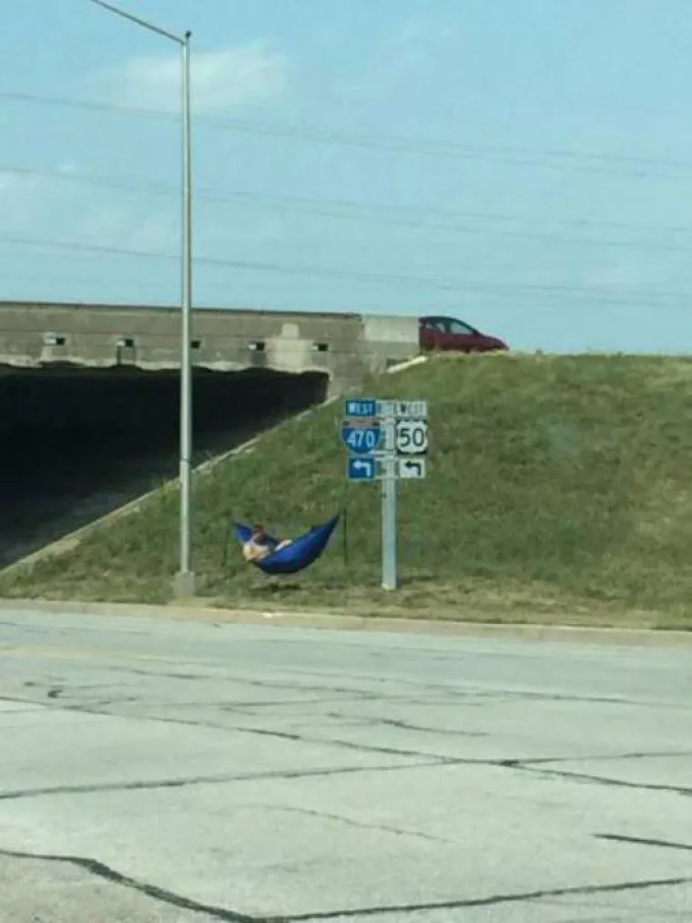 Život ih je potpuno dotukao, jasno se vidi da su odustali od svega