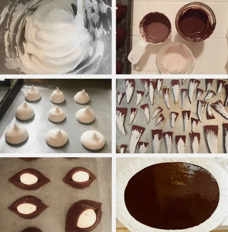 Ova žena je naprosto luda za Noći vještica, pogledajte kako se pripremila