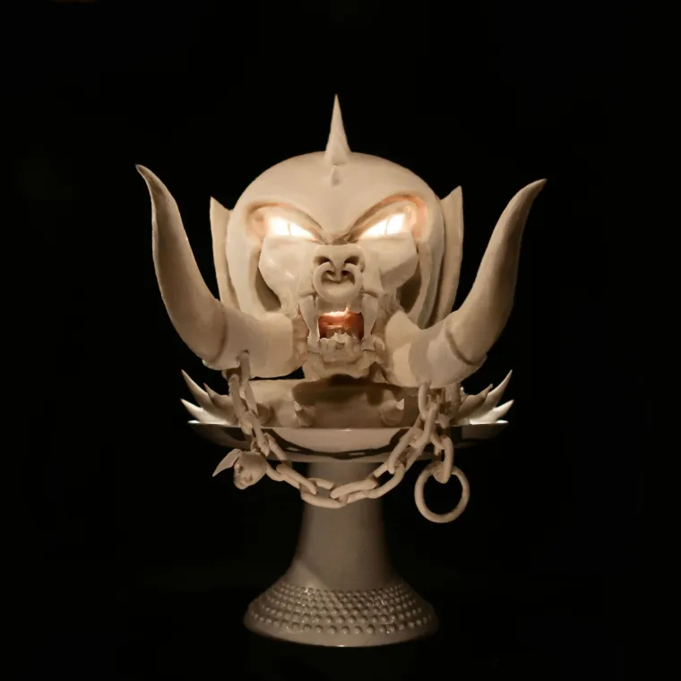 Ova žena je naprosto luda za Noći vještica, pogledajte kako se pripremila