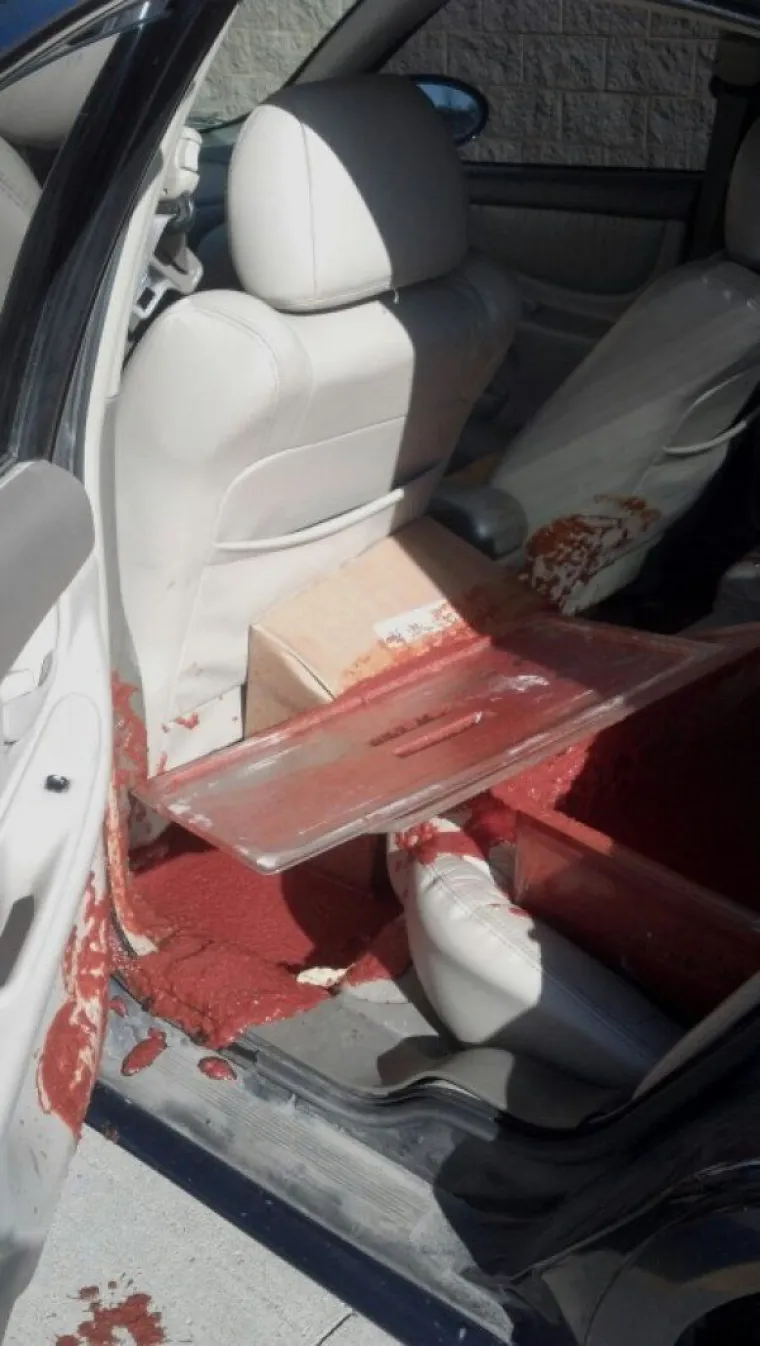 Ponedjeljak je, svi jadikuju, no barem ne morate biti u koži ovih nesretnika