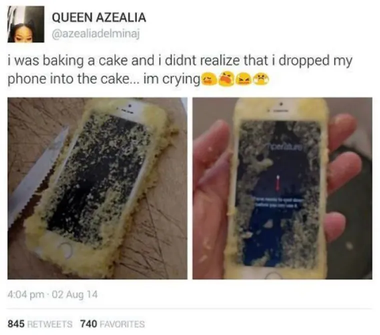 Ponedjeljak je, svi jadikuju, no barem ne morate biti u koži ovih nesretnika