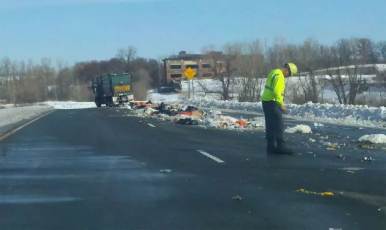 Ponedjeljak je, svi jadikuju, no barem ne morate biti u koži ovih nesretnika