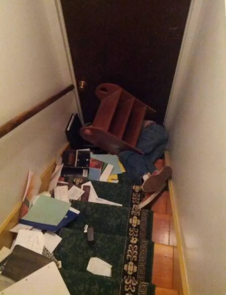 Ponedjeljak je, svi jadikuju, no barem ne morate biti u koži ovih nesretnika