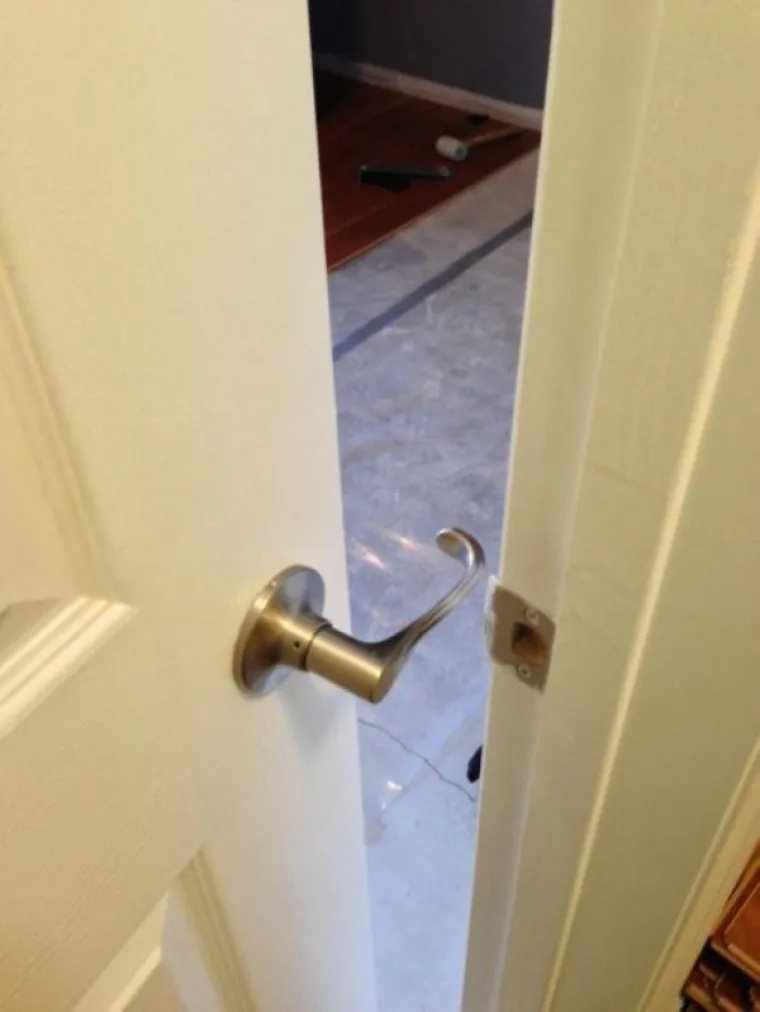 Ponedjeljak je, svi jadikuju, no barem ne morate biti u koži ovih nesretnika