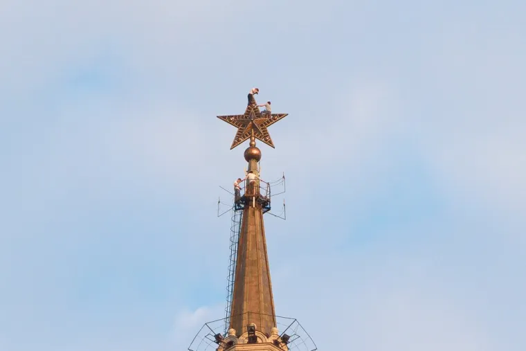 LUDI RUSI: Nema &scaron;to neće napraviti za dobru fotku