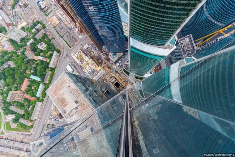 LUDI RUSI: Nema &scaron;to neće napraviti za dobru fotku